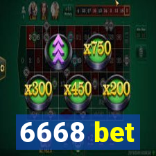 6668 bet